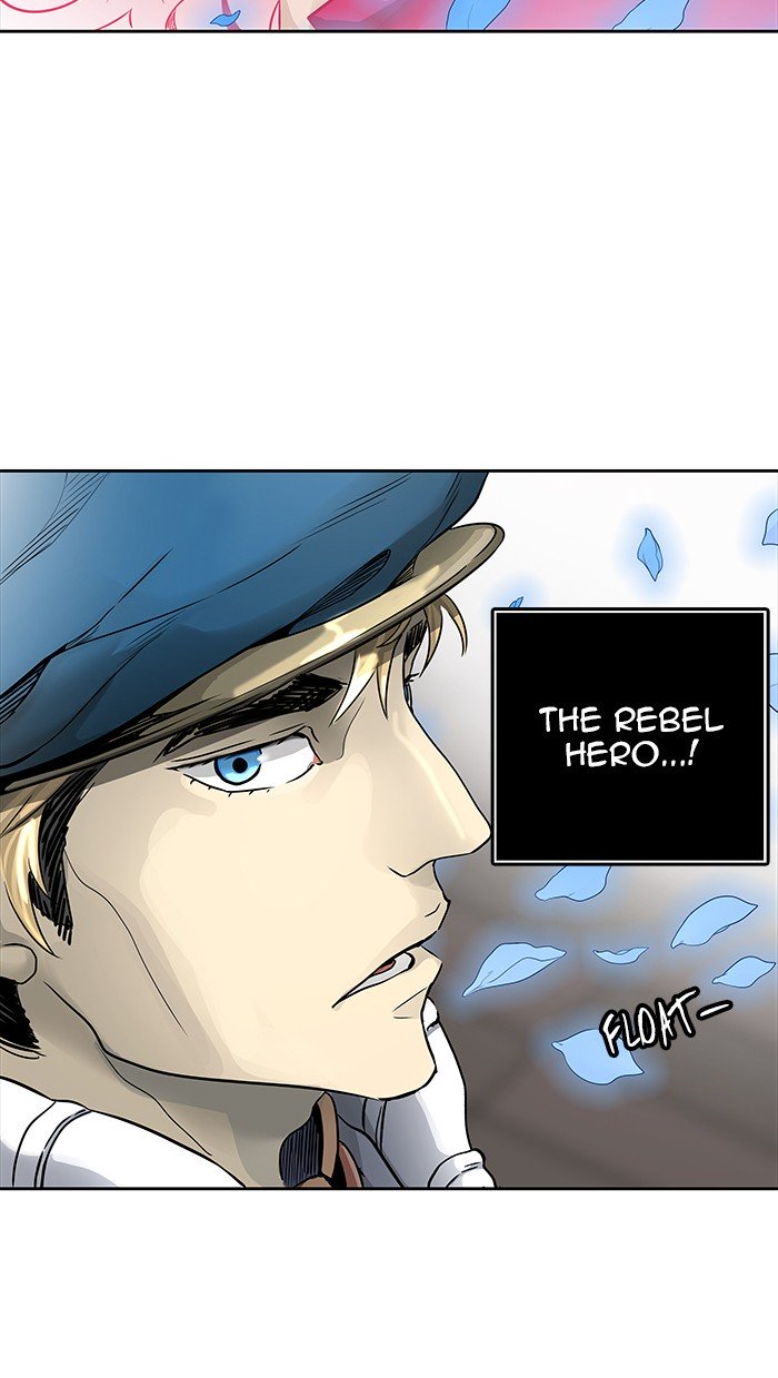 Tower of God, Chapter 462 image 005